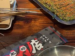 -破店肥哈·海鲜·烧烤(郑州银泰inPARK店)