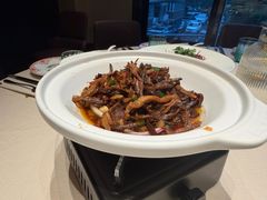 -大鸭梨烤鸭(石佛营店)