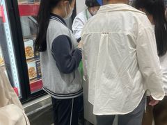 -山姆会员商店(上海浦东店)