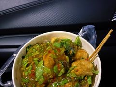 -无声臭豆腐(大井1号店)