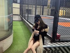 -洛克公园(苏州中心商场)