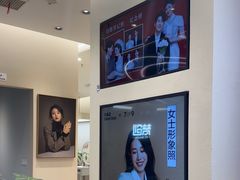 -天真蓝照相馆(五角场百联又一城店)