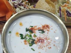 -清真·AL-JANNAT 佳纳特餐厅(狮子桥店)