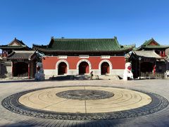 -天津大悲禅院
