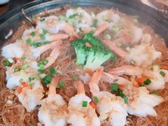 -人民公社食堂