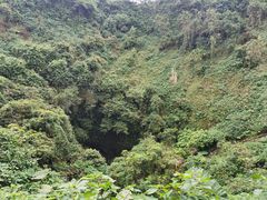 -海口火山口国家地质公园