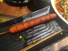 -嘎嘎鸭脑壳(驷马桥店)
