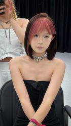 点击看大图 -KS COLOUR漂色·染发·画染