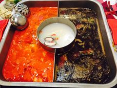 -新辣道鱼火锅(世纪金源购物中心店)