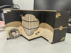 -肯德基(中关村E世界店)