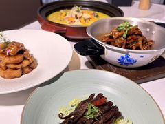 -七味·用心做好鱼(花桥店)