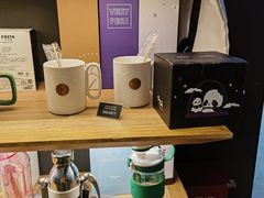 -COSTA COFFEE(斯普瑞斯奥特莱斯店)