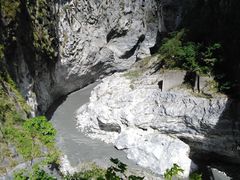 -太鲁阁公园