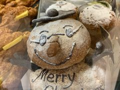 -PAPER STONE BAKERY(天环店)