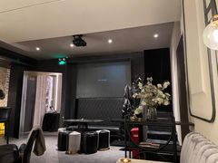 -大酉·M Coffee(北京美术馆店)