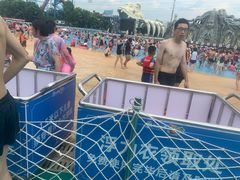 -苏州乐园森林水世界