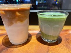 -Peet's Coffee皮爷咖啡(大学路店)