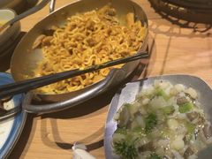 -烧肉达人•炭火烧肉(新天地店)