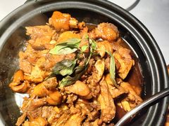 -味界·精致赣菜(招商花园城店)