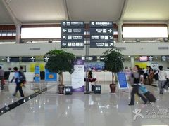 -丽江三义国际机场
