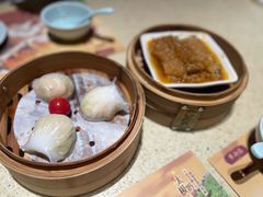 -点都德(奥体印象城店)