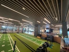 -燃坊JEN ACTIVE游泳健身中心·深圳前海JEN酒店