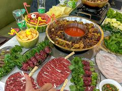 -牛百道·鲜活牛肉馆(天一店)