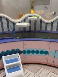 -奈尔宝·儿童乐园·亲子餐厅(苏州大悦城店)