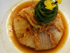 -七仙岭君澜度假酒店·桃源小馆中餐厅
