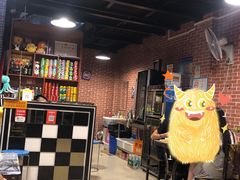 -贤花饭店(凯德店)