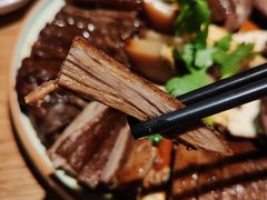 -珍味汤馆·潮汕家乡菜(保利文化广场店)