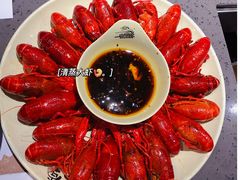 -一棠龙虾•王牌虾球(楚河汉街店)