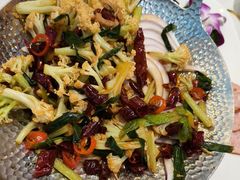 -李老哈·东北菜(宋园路店)