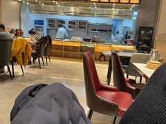 -西夏回族烧麦馆(牡丹街店)