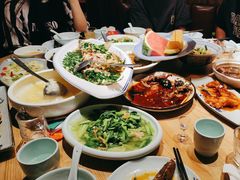 -陈先进鱼馆·地道农家菜(湖墅南路店)