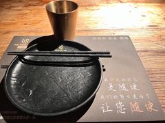 -随便·稻香鸭私房手作餐厅