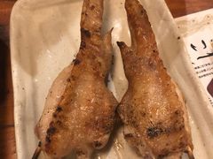 -鸟贵族(天王寺北口店)