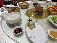 海苔鲜虾肠-湾仔渔村(高明店)