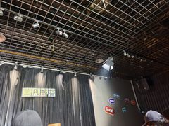 -喜剧部落脱口秀(三里屯店)