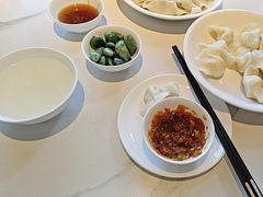 -东方饺子王(和平里店)