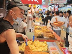 -周小亮丁家坡洋芋(全国总店)