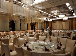 宴会厅-福朋喜来登酒店·宴会厅