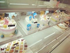 -罗莎蛋糕Rosa bread(蔡锷北店)