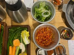 -姜虎东白丁烤肉(深圳湾后海汇店)