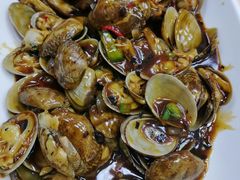 -师傅仔美食(东华老店)