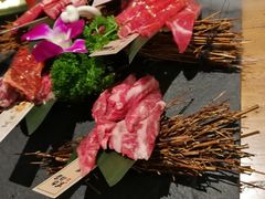 -黑牛の店·和牛烧肉(合生汇店)
