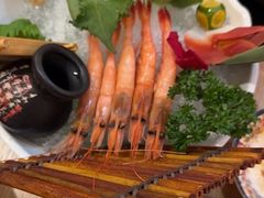 -松野谷·寿喜烧自助(华联顺义金街购物中心店)