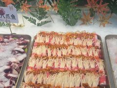 -汉阳廷自助烤肉(同和金铂天地店)