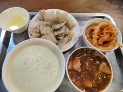 -姚记炒肝店(鼓楼店)