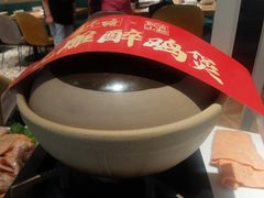 -避风塘(江桥万达店)